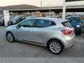 Renault Clio 1.0 tce intens 90cv my21 Gris - thumbnail 2