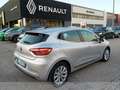 Renault Clio 1.0 tce intens 90cv my21 Gris - thumbnail 5