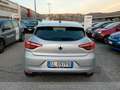 Renault Clio 1.0 tce intens 90cv my21 Gris - thumbnail 4