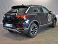 Volkswagen T-Roc Style 1.5 l TSI DSG+AHK+RFK+NAVI Schwarz - thumbnail 4