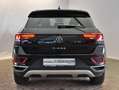 Volkswagen T-Roc Style 1.5 l TSI DSG+AHK+RFK+NAVI Schwarz - thumbnail 5