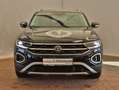 Volkswagen T-Roc Style 1.5 l TSI DSG+AHK+RFK+NAVI Schwarz - thumbnail 2