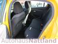 Peugeot e-208 e- Active Klimaautomatik Spurhalteassistent Желтый - thumbnail 11