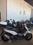 Piaggio Beverly 350 Bianco - thumbnail 2