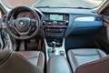 BMW X3 X3 xDrive20d xLine Argent - thumbnail 12
