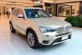 BMW X3 X3 xDrive20d xLine Argent - thumbnail 3