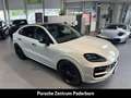 Porsche Cayenne S Coupe Burmester Panorama Luftfederung Weiß - thumbnail 22
