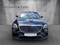 Mercedes-Benz S 63 AMG 4M+ Lang|Pano|HUD|3D Burmester|Carbon Schwarz - thumbnail 8