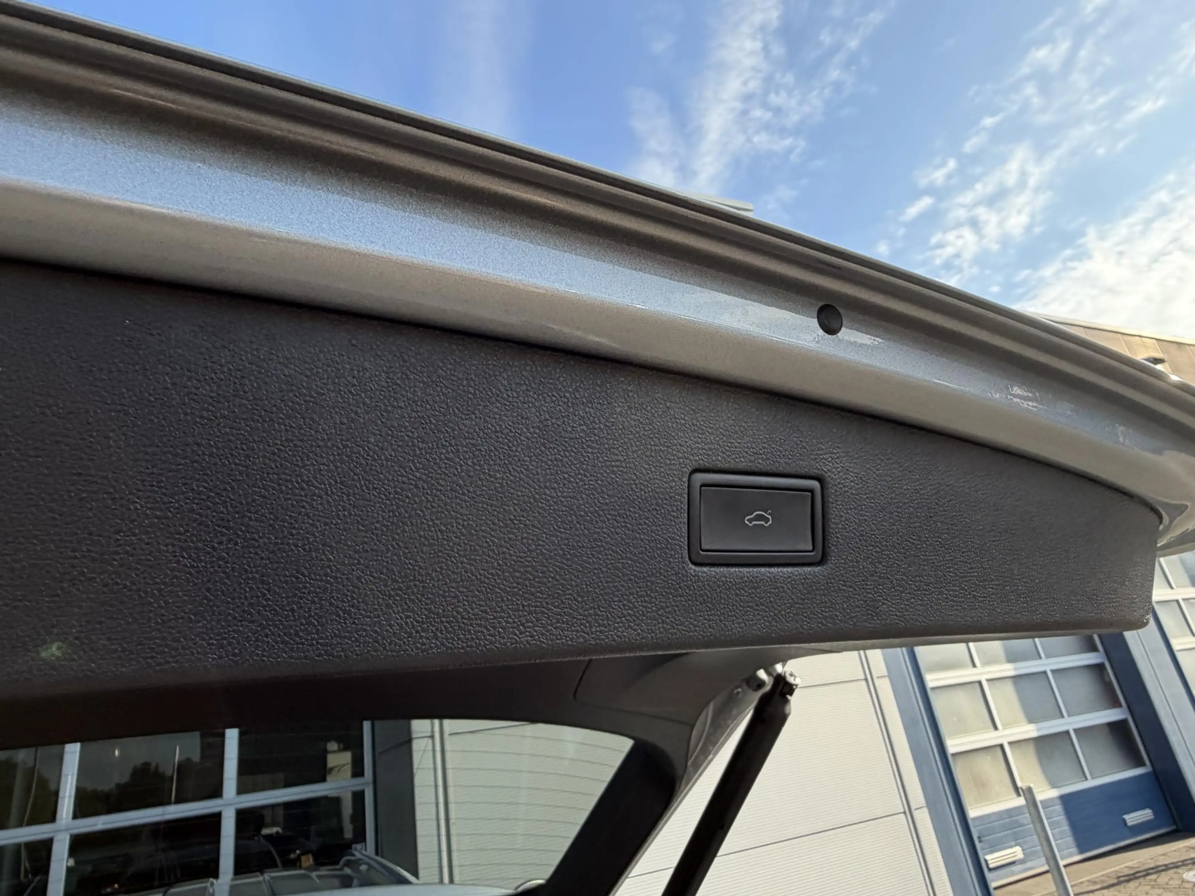 Volkswagen Tiguan Allspace 1.5 TSI Life Business 7p. I Trekhaak I Hoge instap — photo 11