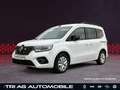 Renault Kangoo E-TECH Kangoo E-Tech Techno Winter+Kompakt +Safety-Pake Blanc - thumbnail 7