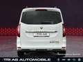 Renault Kangoo E-TECH Kangoo E-Tech Techno Winter+Kompakt +Safety-Pake Blanc - thumbnail 4