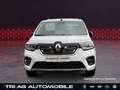 Renault Kangoo E-TECH Kangoo E-Tech Techno Winter+Kompakt +Safety-Pake Blanc - thumbnail 8