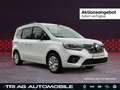Renault Kangoo E-TECH Kangoo E-Tech Techno Winter+Kompakt +Safety-Pake Blanc - thumbnail 1