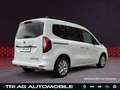 Renault Kangoo E-TECH Kangoo E-Tech Techno Winter+Kompakt +Safety-Pake Blanc - thumbnail 3