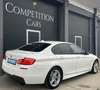 BMW 520 d xDrive *M-Paket, LCI, Schiebeda, HIFI, Keyless* Weiß - thumbnail 4