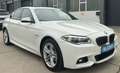 BMW 520 d xDrive *M-Paket, LCI, Schiebeda, HIFI, Keyless* Weiß - thumbnail 16