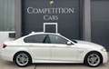 BMW 520 d xDrive *M-Paket, LCI, Schiebeda, HIFI, Keyless* Weiß - thumbnail 3