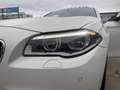 BMW 520 d xDrive *M-Paket, LCI, Schiebeda, HIFI, Keyless* Weiß - thumbnail 41