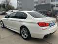 BMW 520 d xDrive *M-Paket, LCI, Schiebeda, HIFI, Keyless* Weiß - thumbnail 12