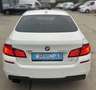 BMW 520 d xDrive *M-Paket, LCI, Schiebeda, HIFI, Keyless* Weiß - thumbnail 21