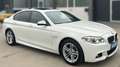 BMW 520 d xDrive *M-Paket, LCI, Schiebeda, HIFI, Keyless* Weiß - thumbnail 15