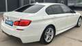 BMW 520 d xDrive *M-Paket, LCI, Schiebeda, HIFI, Keyless* Weiß - thumbnail 13