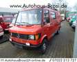 Mercedes-Benz Sprinter 310 T1 * Lang *Heck-Klappen* Oldtimer mit Garantie Rot - thumbnail 2
