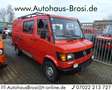 Mercedes-Benz Sprinter 310 T1 * Lang *Heck-Klappen* Oldtimer mit Garantie Rot - thumbnail 1