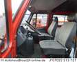 Mercedes-Benz Sprinter 310 T1 * Lang *Heck-Klappen* Oldtimer mit Garantie Rot - thumbnail 14