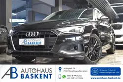 Audi A4 Avant 30 TDI*LED*LED*AHK*SPORTSITZE*NAVI*PDC*