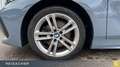 BMW 118 i M-Sport DKG LCProf RFK LED DAB 17"LM Gris - thumbnail 3