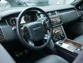 Land Rover Range Rover P400 3.0 Panorama/ACC/AHK Black - thumbnail 8