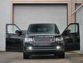 Land Rover Range Rover P400 3.0 Panorama/ACC/AHK Black - thumbnail 5