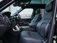 Land Rover Range Rover P400 3.0 Panorama/ACC/AHK Black - thumbnail 9