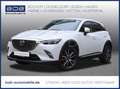Mazda CX-3 SKYACTIV-G Sports-Line NAVI SHZ PDC KLIMA Blanc - thumbnail 1