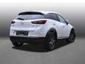 Mazda CX-3 SKYACTIV-G Sports-Line NAVI SHZ PDC KLIMA Blanc - thumbnail 2