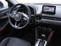 Mazda CX-3 SKYACTIV-G Sports-Line NAVI SHZ PDC KLIMA Blanc - thumbnail 5
