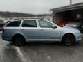 Skoda Octavia Combi Impuls Edition,Topzustand,8Fach Blau - thumbnail 7