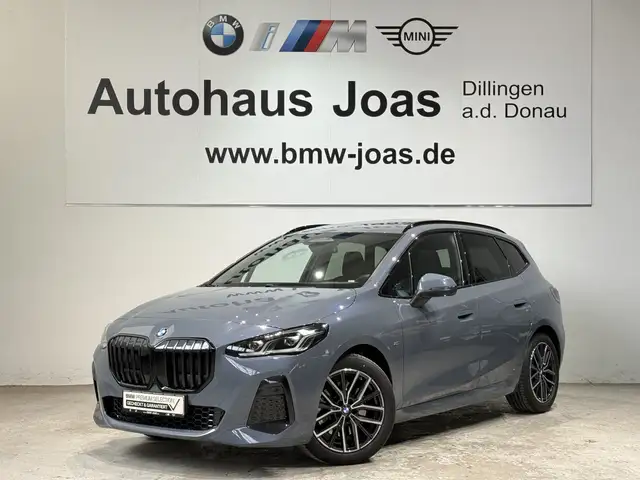 BMW 223 i M Sportpaket Glasdach Head-Up