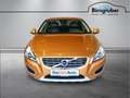 Volvo S60 Summum Schwarz - thumbnail 2