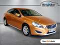 Volvo S60 Summum Schwarz - thumbnail 1