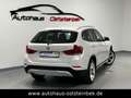 BMW X1 18 d xDRIVE/AUTOMATIK/BI-XEN/LEDER/PDC/SHZ/ Weiß - thumbnail 5