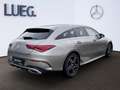 Mercedes-Benz CLA 200 Shooting Brake Pano SpurW S-Sitz KAM Silber - thumbnail 4