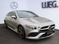 Mercedes-Benz CLA 200 Shooting Brake Pano SpurW S-Sitz KAM Silber - thumbnail 5