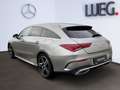 Mercedes-Benz CLA 200 Shooting Brake Pano SpurW S-Sitz KAM Silber - thumbnail 3