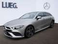Mercedes-Benz CLA 200 Shooting Brake Pano SpurW S-Sitz KAM Silber - thumbnail 2