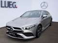 Mercedes-Benz CLA 200 Shooting Brake Pano SpurW S-Sitz KAM Silber - thumbnail 1