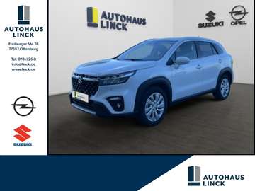 1.4 Hybrid Comfort LED Scheinwerfer+Navi