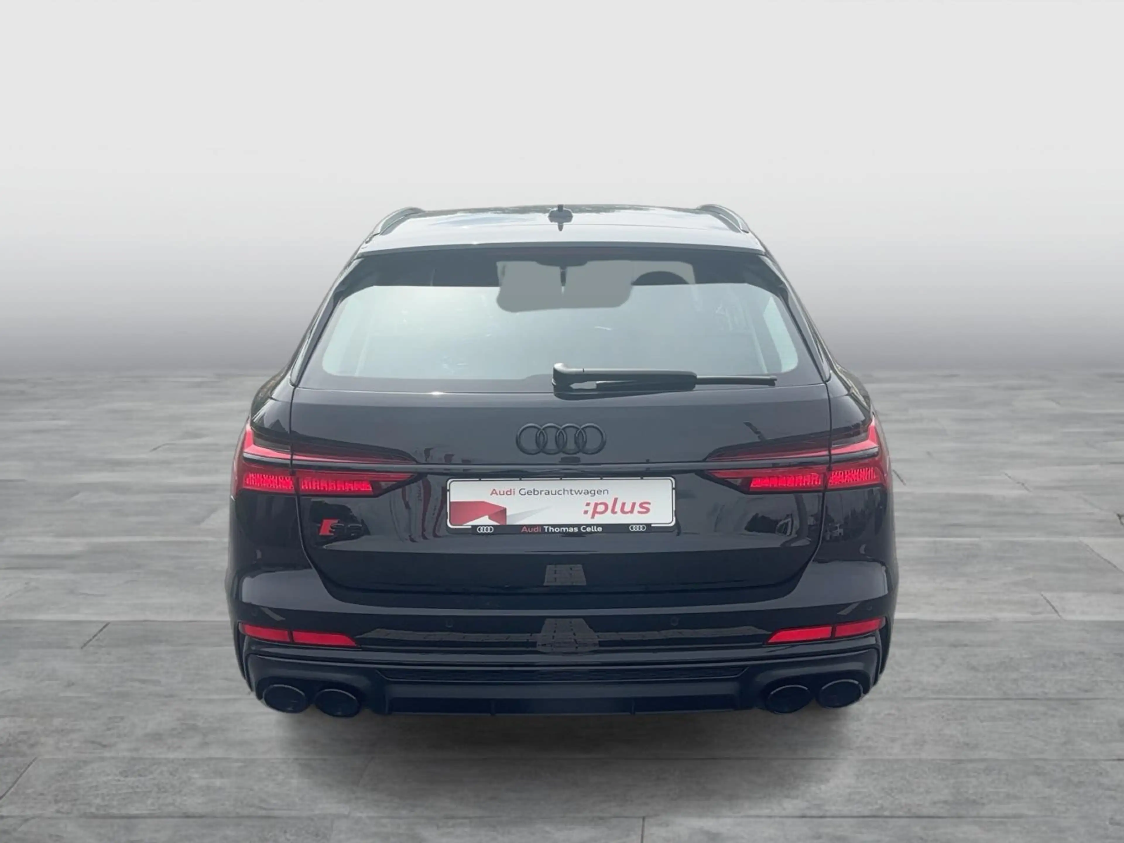 Audi S6 Avant S6 Avant 3.0 TDI quattro LED Navi ACC HuD Optikp. — photo 4