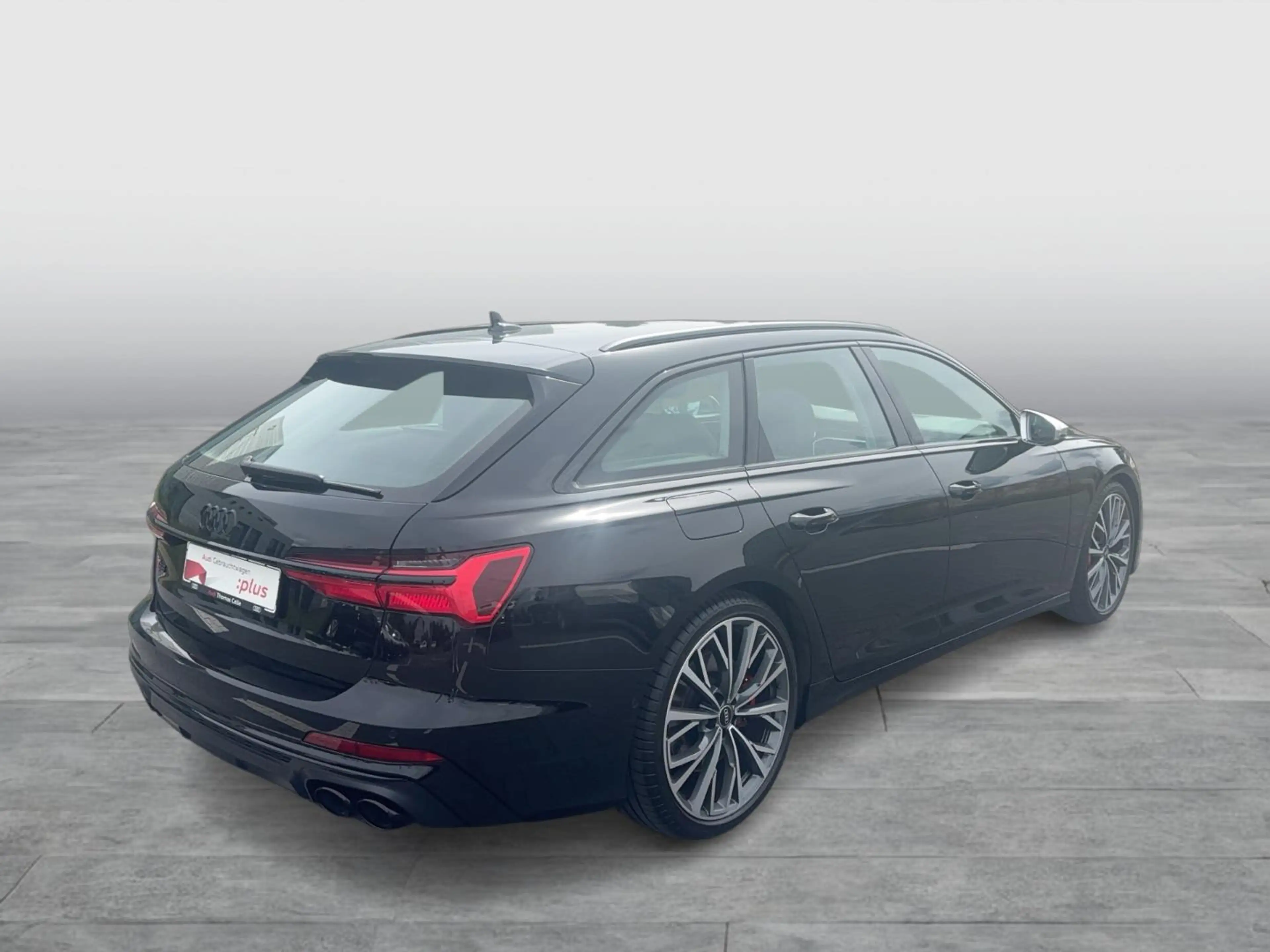 Audi S6 Avant S6 Avant 3.0 TDI quattro LED Navi ACC HuD Optikp. — photo 5
